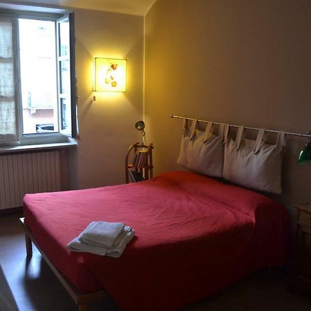Il Filo Di Arianna Bed & Breakfast Торино Екстериор снимка