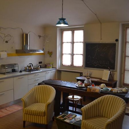 Il Filo Di Arianna Bed & Breakfast Торино Екстериор снимка