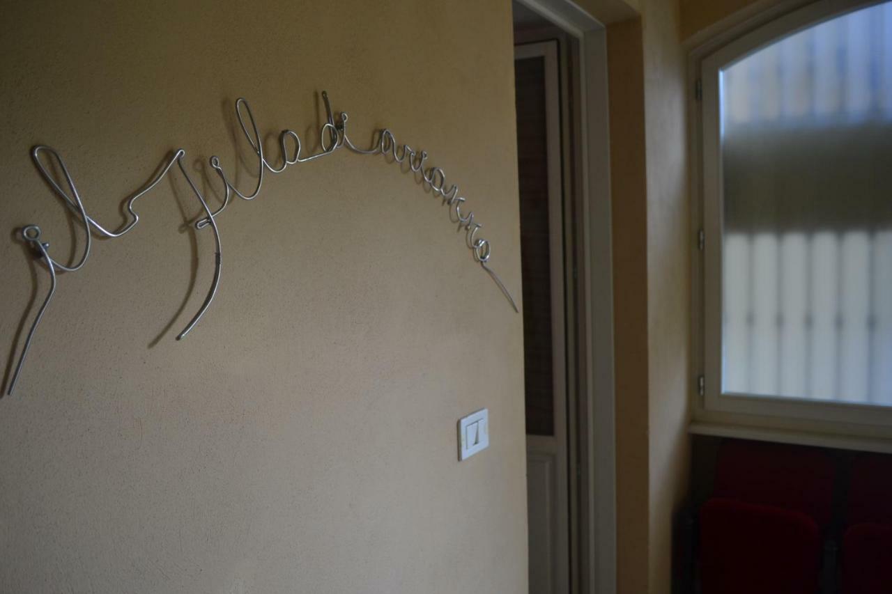 Il Filo Di Arianna Bed & Breakfast Торино Екстериор снимка