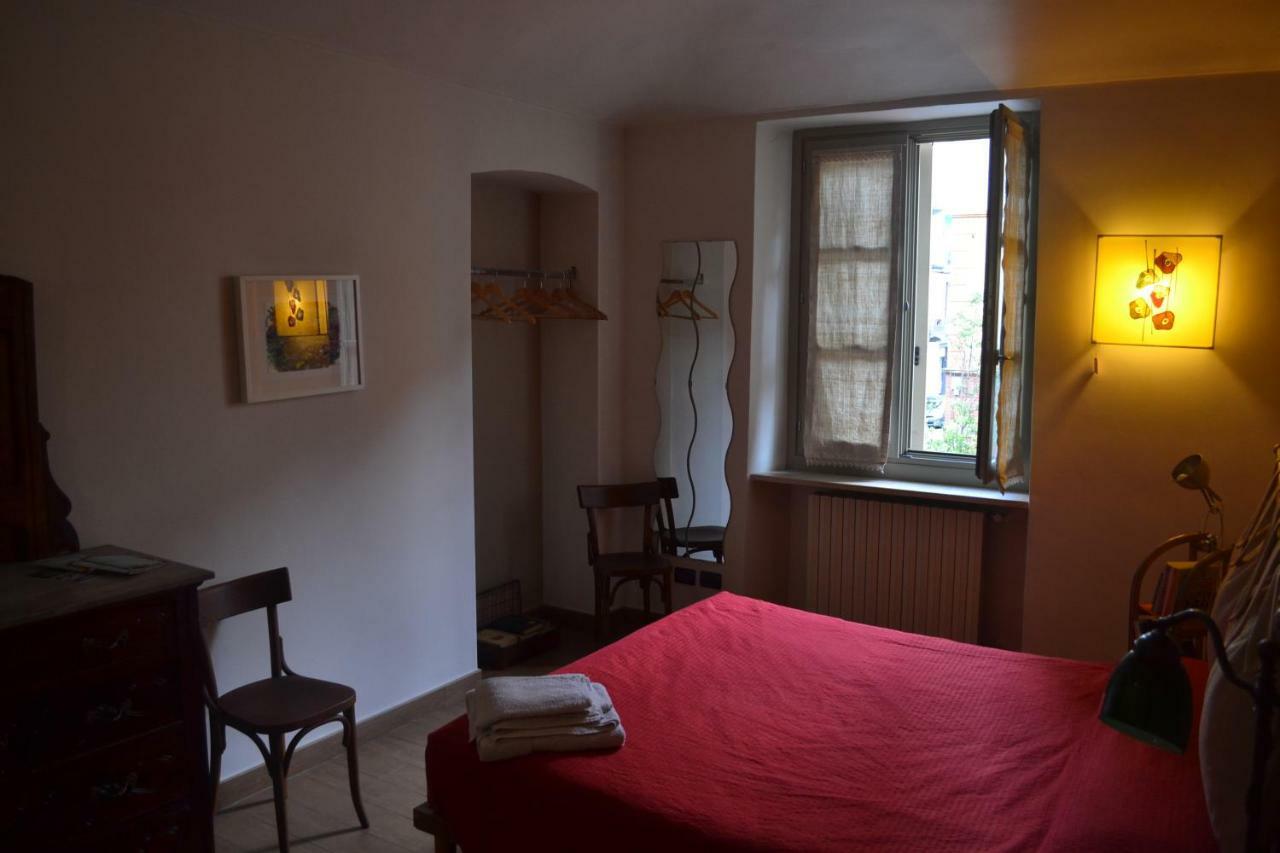 Il Filo Di Arianna Bed & Breakfast Торино Екстериор снимка