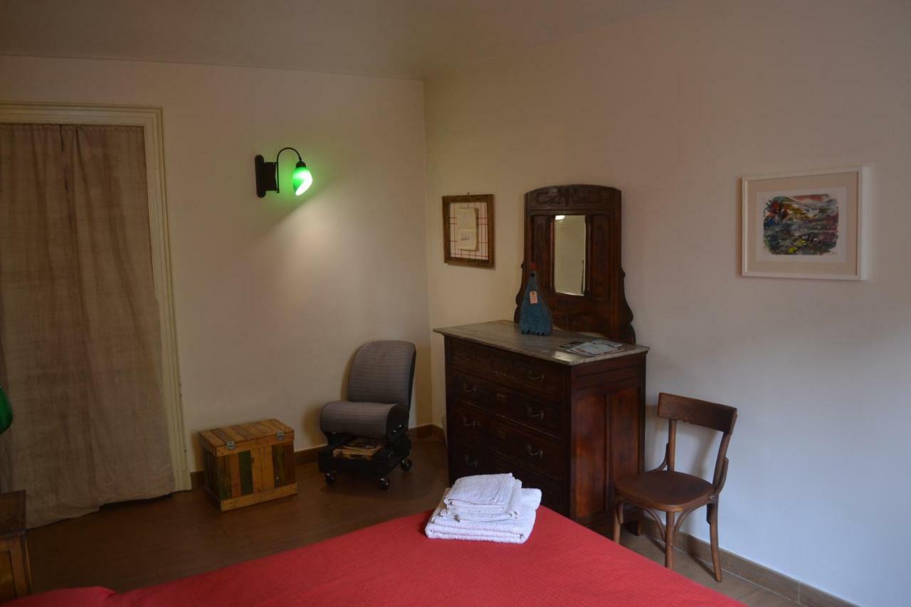 Il Filo Di Arianna Bed & Breakfast Торино Екстериор снимка