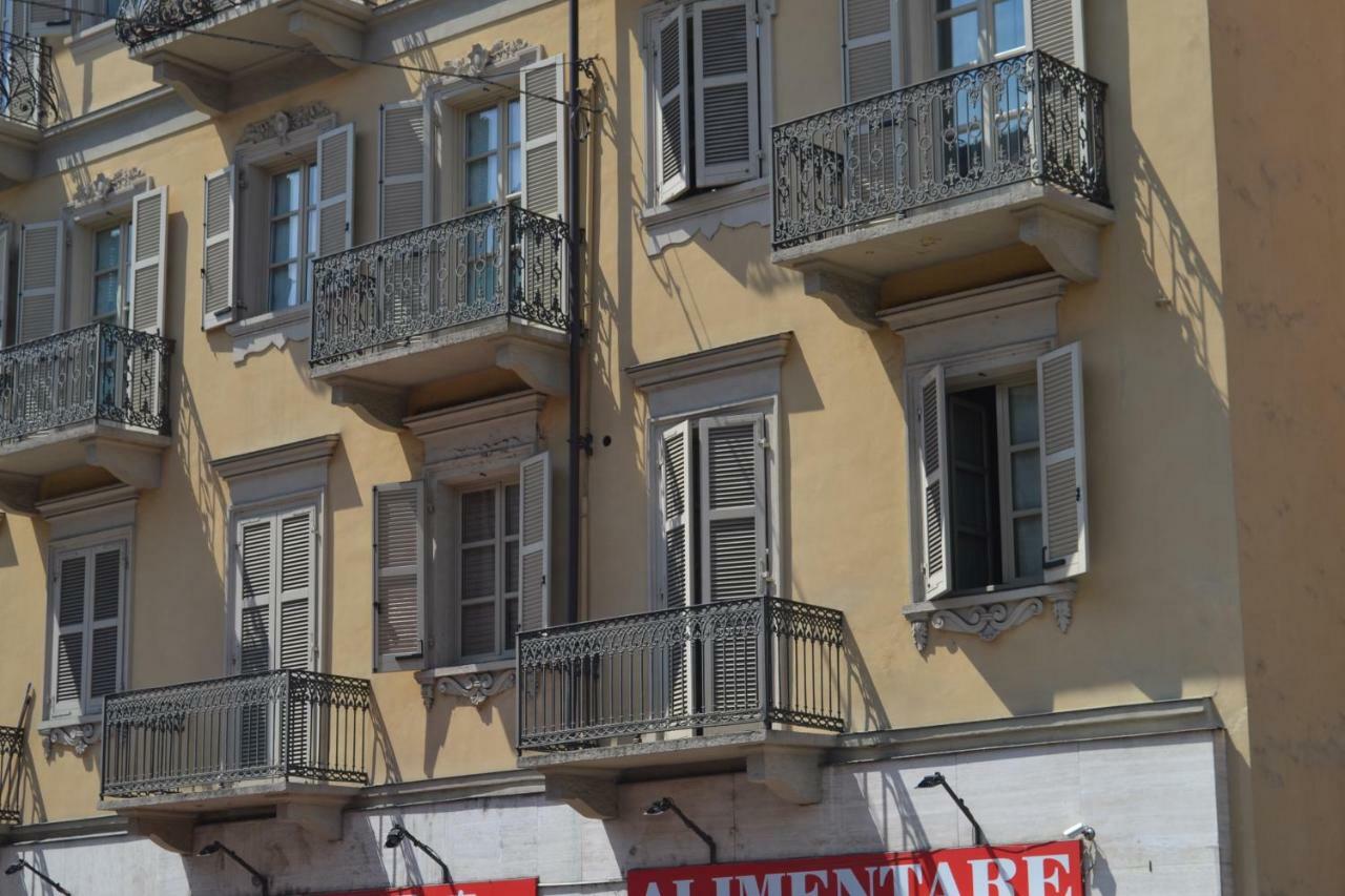 Il Filo Di Arianna Bed & Breakfast Торино Екстериор снимка