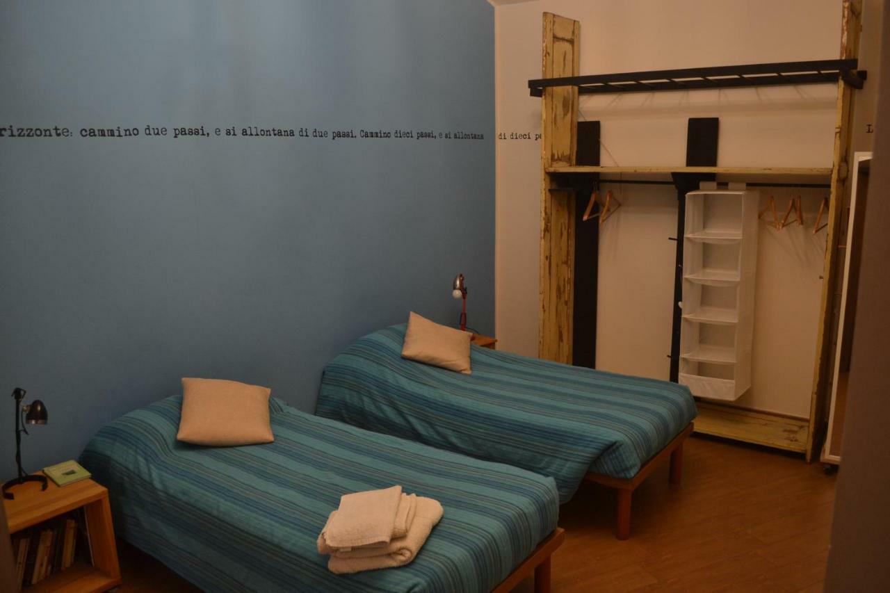 Il Filo Di Arianna Bed & Breakfast Торино Екстериор снимка