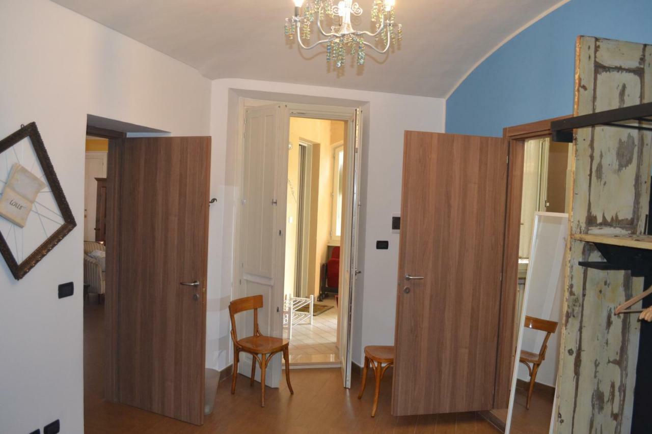 Il Filo Di Arianna Bed & Breakfast Торино Екстериор снимка