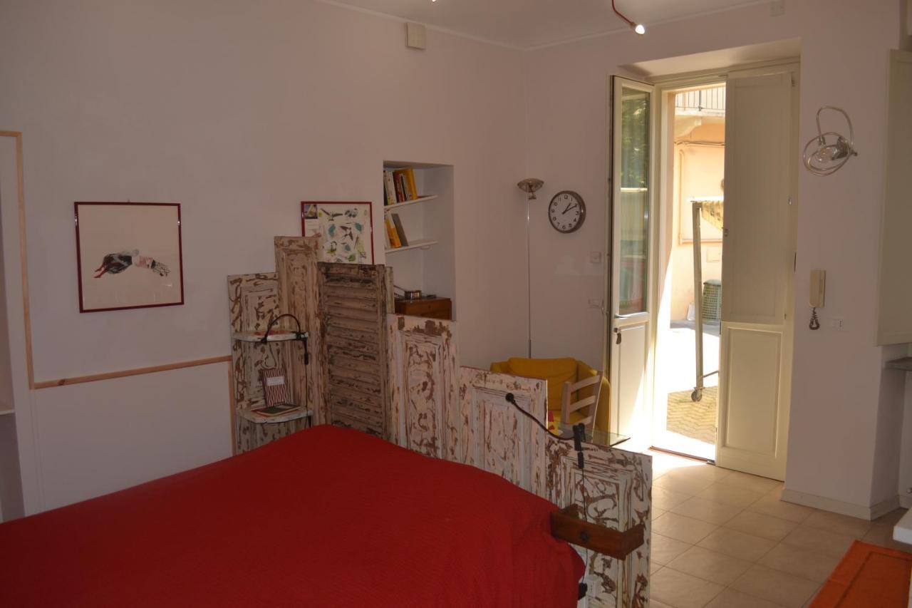 Il Filo Di Arianna Bed & Breakfast Торино Екстериор снимка