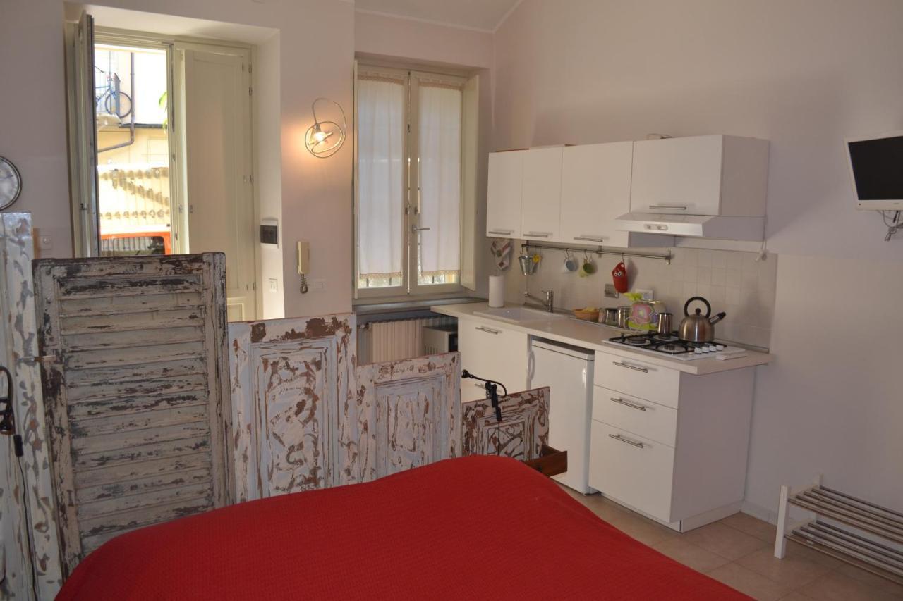 Il Filo Di Arianna Bed & Breakfast Торино Екстериор снимка